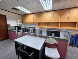 Peninsula Plaza (D6), Office #638992401